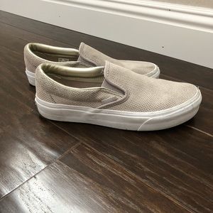 Vans Classic Slip-on